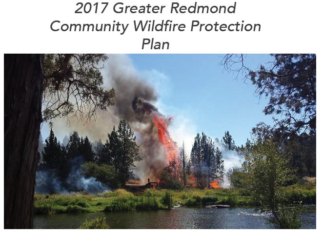 Community Wildfire Protection Plans 3721